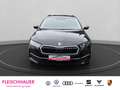 Skoda Octavia Combi 2.0 TDI Selection Navi LED Einparkhilfe Schwarz - thumbnail 2
