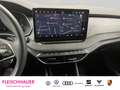 Skoda Octavia Combi 2.0 TDI Selection Navi LED Einparkhilfe Schwarz - thumbnail 12