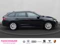 Skoda Octavia Combi 2.0 TDI Selection Navi LED Einparkhilfe Schwarz - thumbnail 7