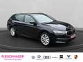 Skoda Octavia Combi 2.0 TDI Selection Navi LED Einparkhilfe Schwarz - thumbnail 8