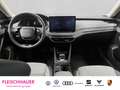 Skoda Octavia Combi 2.0 TDI Selection Navi LED Einparkhilfe Schwarz - thumbnail 16