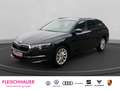 Skoda Octavia Combi 2.0 TDI Selection Navi LED Einparkhilfe Schwarz - thumbnail 1