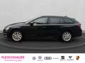 Skoda Octavia Combi 2.0 TDI Selection Navi LED Einparkhilfe Schwarz - thumbnail 3