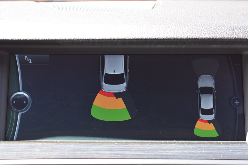 BMW 523 5-serie 523i High Executive '10 Xenon Clima Navi C — photo 23