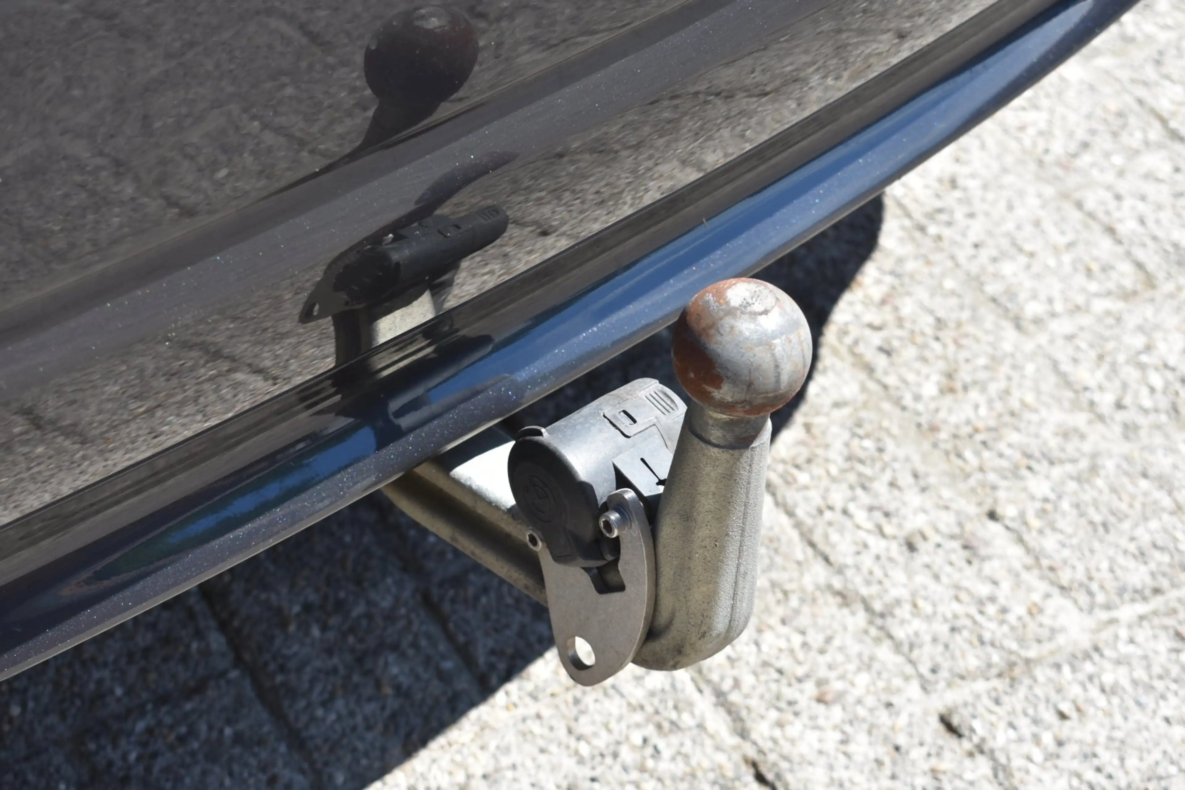 BMW 523 5-serie 523i High Executive '10 Xenon Clima Navi C — photo 15