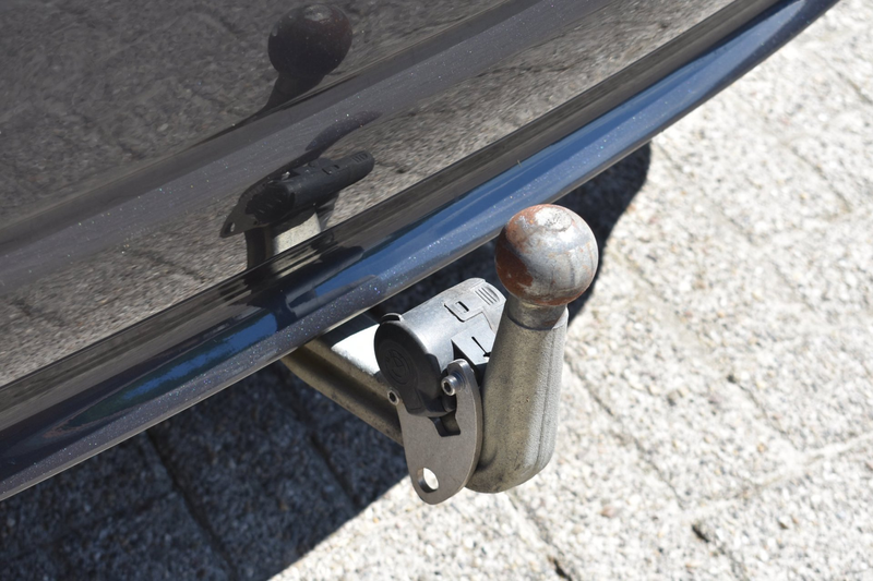 BMW 523 5-serie 523i High Executive '10 Xenon Clima Navi C — photo 15