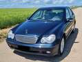 Mercedes-Benz C 200 Classe C - W203 2000 Berlina k Evo Elegance Blu/Azzurro - thumbnail 1
