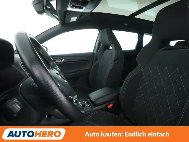 Skoda Karoq view 10