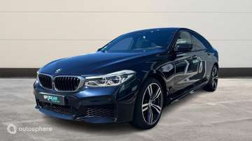 630d xDrive 265ch M Sport