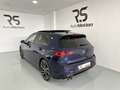 Volkswagen Golf GTD 2.0 TDI DSG 7 Bleu - thumbnail 4