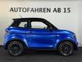 Chatenet CH 46 Sport, DCI, Carplay, RFK wie Ligier Inkl Lieferung Blau - thumbnail 9