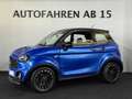 Chatenet CH 46 Sport, DCI, Carplay, RFK wie Ligier Inkl Lieferung Blau - thumbnail 1