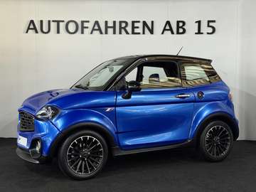 Sport, DCI, Carplay, RFK wie Ligier Inkl Lieferung