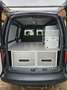 Volkswagen Caddy 2.0TDI MAXI L2 DSG AUTOMAAT CRUISE AIRCO NAVI Zwart - thumbnail 10