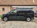 Volkswagen Caddy 2.0TDI MAXI L2 DSG AUTOMAAT CRUISE AIRCO NAVI Zwart - thumbnail 3