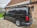 Volkswagen Caddy 2.0TDI MAXI L2 DSG AUTOMAAT CRUISE AIRCO NAVI Zwart - thumbnail 4