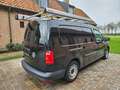 Volkswagen Caddy 2.0TDI MAXI L2 DSG AUTOMAAT CRUISE AIRCO NAVI Zwart - thumbnail 7