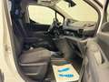 Peugeot Partner Premium L1*1.hd*Klima*Sortimo*Carplay Blanc - thumbnail 11