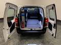 Peugeot Partner Premium L1*1.hd*Klima*Sortimo*Carplay Blanc - thumbnail 16
