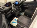 Peugeot Partner Premium L1*1.hd*Klima*Sortimo*Carplay Weiß - thumbnail 4
