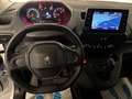 Peugeot Partner Premium L1*1.hd*Klima*Sortimo*Carplay Weiß - thumbnail 19