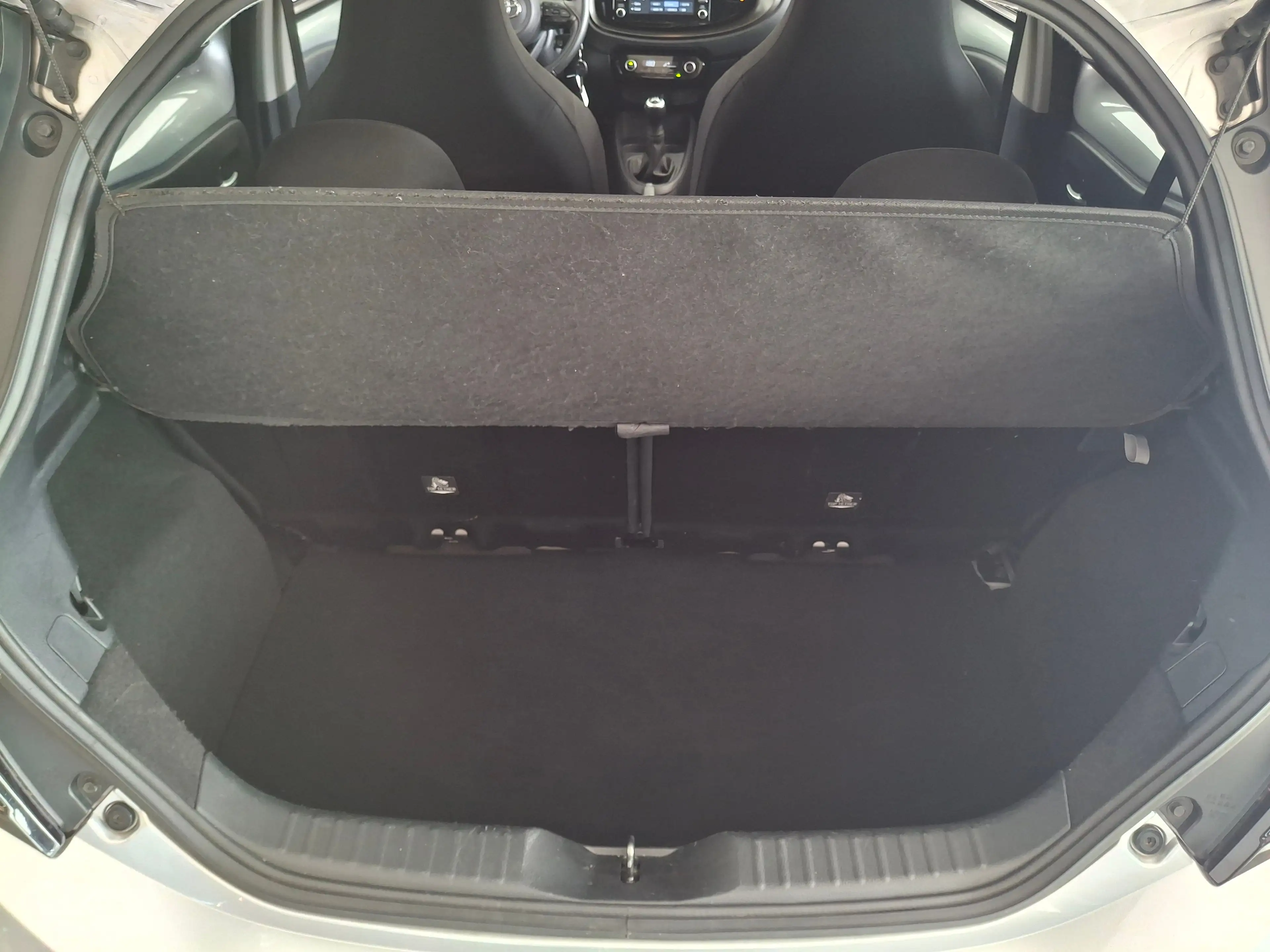 Toyota Aygo X 1.0 VVT-i MT first CARPLAY CAMERA ECC — photo 13