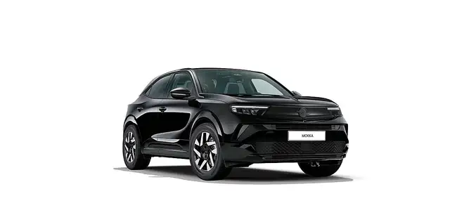 Opel Mokka 1,2 Direct Injection Turbo GS