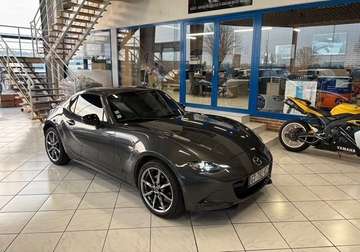 MX5 RF 2.0 Skyactiv-G Selection 160 ch LED-TOIT RIGIDE-SIEGES RECARO