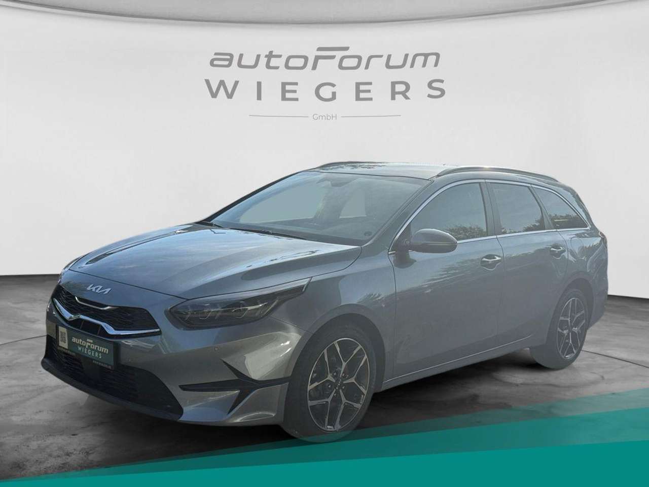 Kia Ceed / cee'd 2025