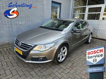 1.8 TSI 4p.
