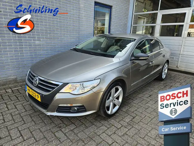 Volkswagen Passat CC 1.8 TSI 4p.