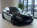 Mercedes-Benz C 63 AMG C 63 S AMG Lim. Night Pak LED Noir - thumbnail 1