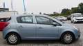 Opel Corsa TÜV,- Kundendienst Neu Klimaanlage Tempomat AUX Gris - thumbnail 2