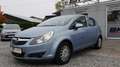 Opel Corsa TÜV,- Kundendienst Neu Klimaanlage Tempomat AUX Gris - thumbnail 7
