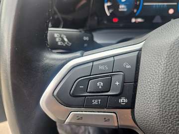 Golf VIII 1.5 TSI ACT United