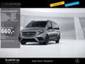 Mercedes-Benz V 300 ALLRAD AVANTGARDE EDITION AMG XL NIGHT AIRMATIC AH Grijs - thumbnail 1