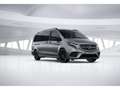 Mercedes-Benz V 300 ALLRAD AVANTGARDE EDITION AMG XL NIGHT AIRMATIC AH Grau - thumbnail 13