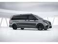 Mercedes-Benz V 300 ALLRAD AVANTGARDE EDITION AMG XL NIGHT AIRMATIC AH Grau - thumbnail 12
