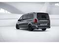 Mercedes-Benz V 300 ALLRAD AVANTGARDE EDITION AMG XL NIGHT AIRMATIC AH Grijs - thumbnail 10