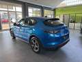 Alfa Romeo Stelvio 2.2 Turbodiesel 160 CV AT8 RWD Sprint Blu/Azzurro - thumbnail 6
