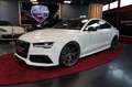 Audi RS7 Sportback PERFORMANCE*PANO*360°*MATRX*CARBON Wit - thumbnail 2