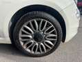 Fiat 500 1.2 69CH ECO PACK CLUB TOIT PANORAMIQUE Blanc - thumbnail 22