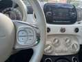 Fiat 500 1.2 69CH ECO PACK CLUB TOIT PANORAMIQUE Blanc - thumbnail 19