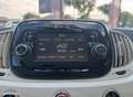 Fiat 500 1.2 69CH ECO PACK CLUB TOIT PANORAMIQUE Blanc - thumbnail 9