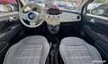 Fiat 500 1.2 69CH ECO PACK CLUB TOIT PANORAMIQUE Blanc - thumbnail 3