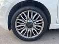 Fiat 500 1.2 69CH ECO PACK CLUB TOIT PANORAMIQUE Blanc - thumbnail 12