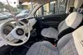 Fiat 500 1.2 69CH ECO PACK CLUB TOIT PANORAMIQUE Blanc - thumbnail 16