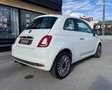 Fiat 500 1.2 69CH ECO PACK CLUB TOIT PANORAMIQUE Blanc - thumbnail 2