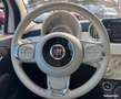 Fiat 500 1.2 69CH ECO PACK CLUB TOIT PANORAMIQUE Blanc - thumbnail 4