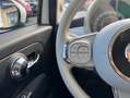 Fiat 500 1.2 69CH ECO PACK CLUB TOIT PANORAMIQUE Blanc - thumbnail 18